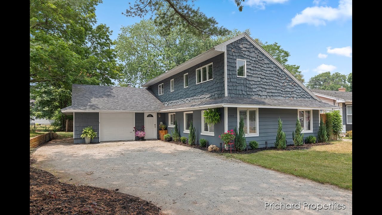 Wyoming, MI 4 Bed / 2 Bath Under $250,000