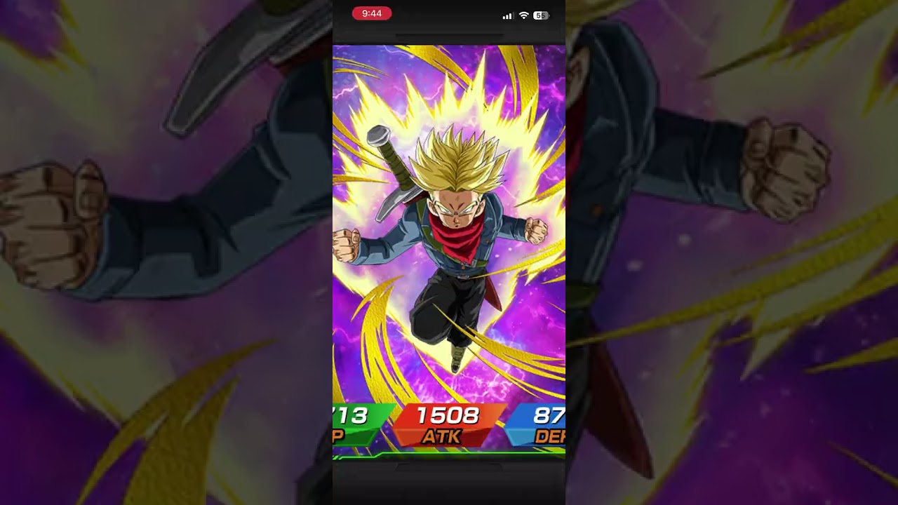 (DOKKAN BATTLE) F2P SUMMONS FOR DAIMA VEGETA!