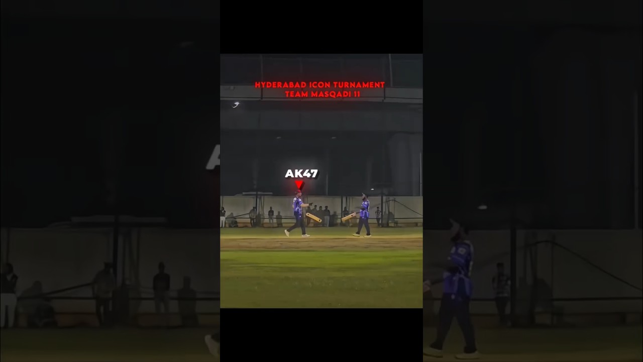 Ankit Maurya in ground 😱😱