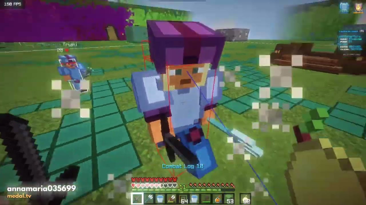 Blissmc.org Montage #7
