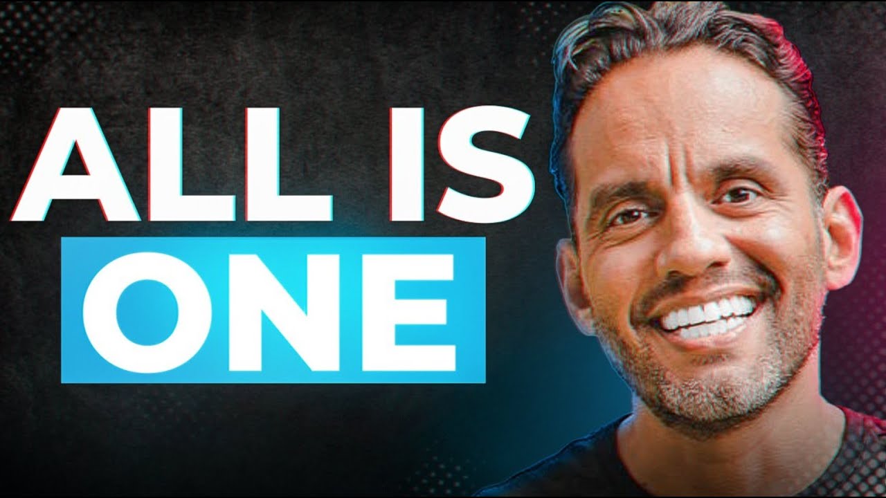 How To Master Money AND Spirituality (Danny Morel)