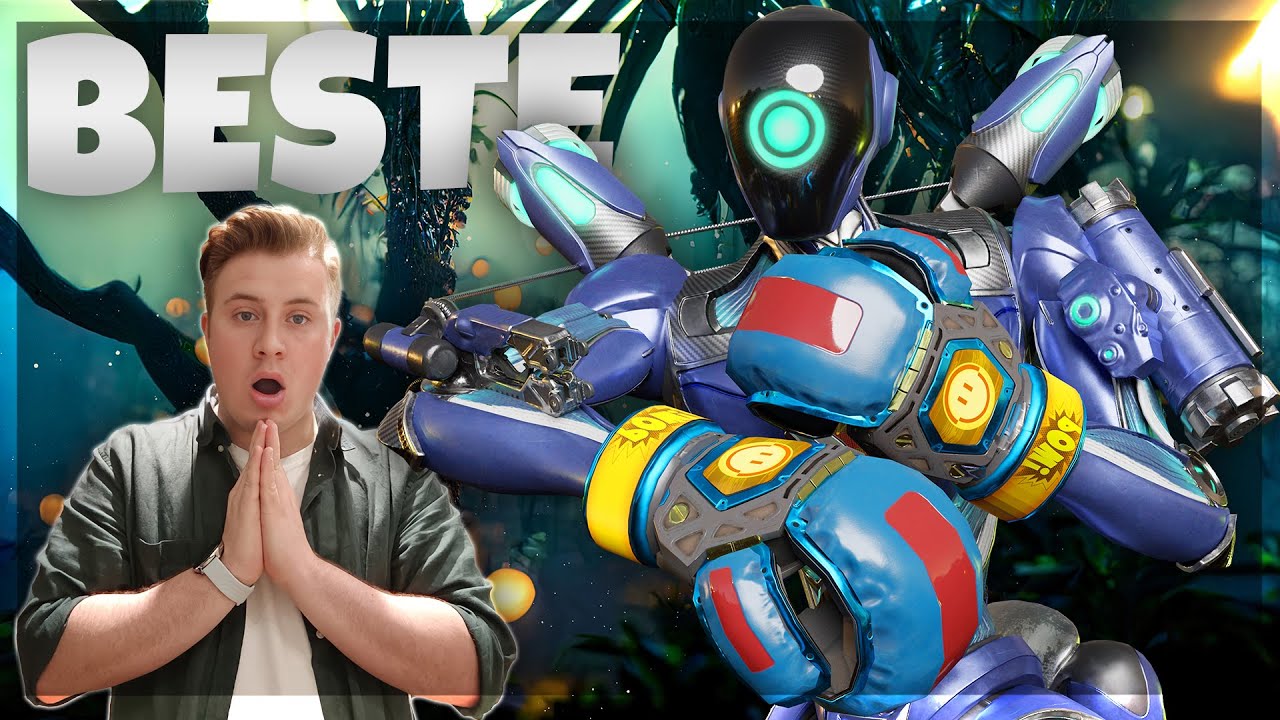 DAS sind die LETZTEN Clips AUS der COMMUNITY!🥰 - ES geht WIEDER los! | Apex Legends Deutsch [4k]