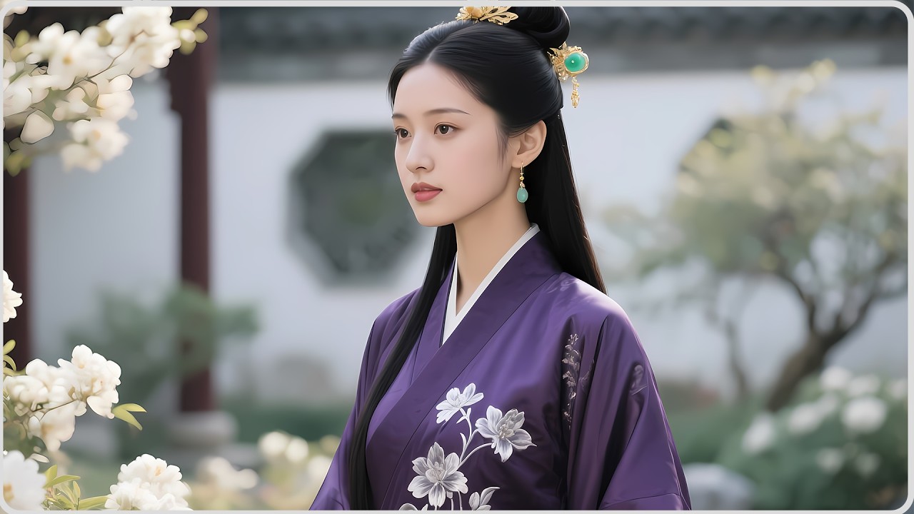 【完結】成婚五年，我與我的夫君相敬如賓，他心裡有白月光，我胸口有硃砂痣，我默許他紅顏無數，他縱容我心中有人。直到他為了外室打了我兒子一巴掌。#一口氣看完 #漫劇