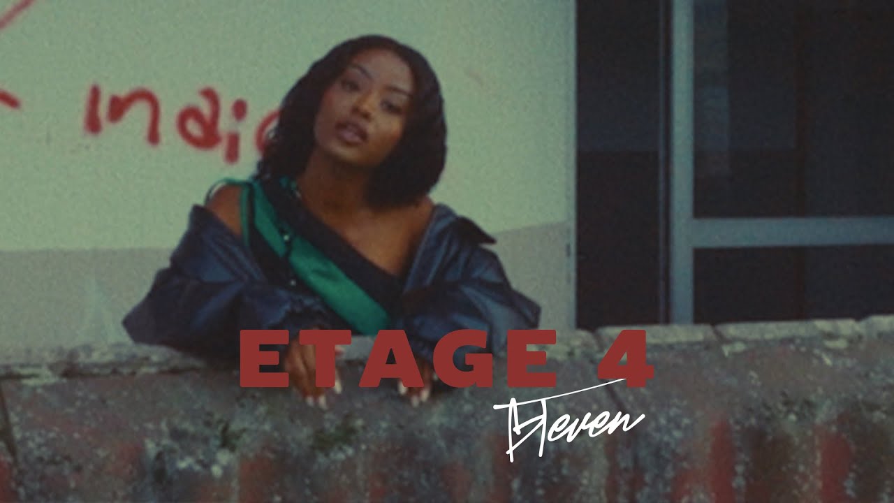 Teven – Etage 4 [Official Video]