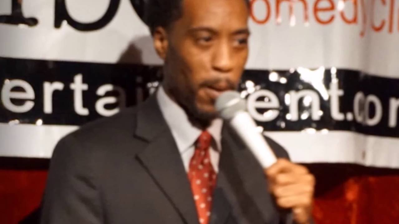 Tony Roney's Comic Vibe TV Show | S1:E1 | Tony Roney