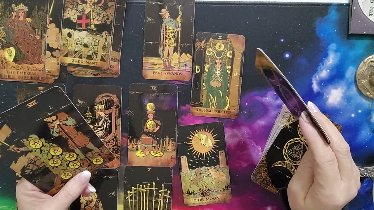 Pisces ♓️  I can see why this is so confusing to you! Wow