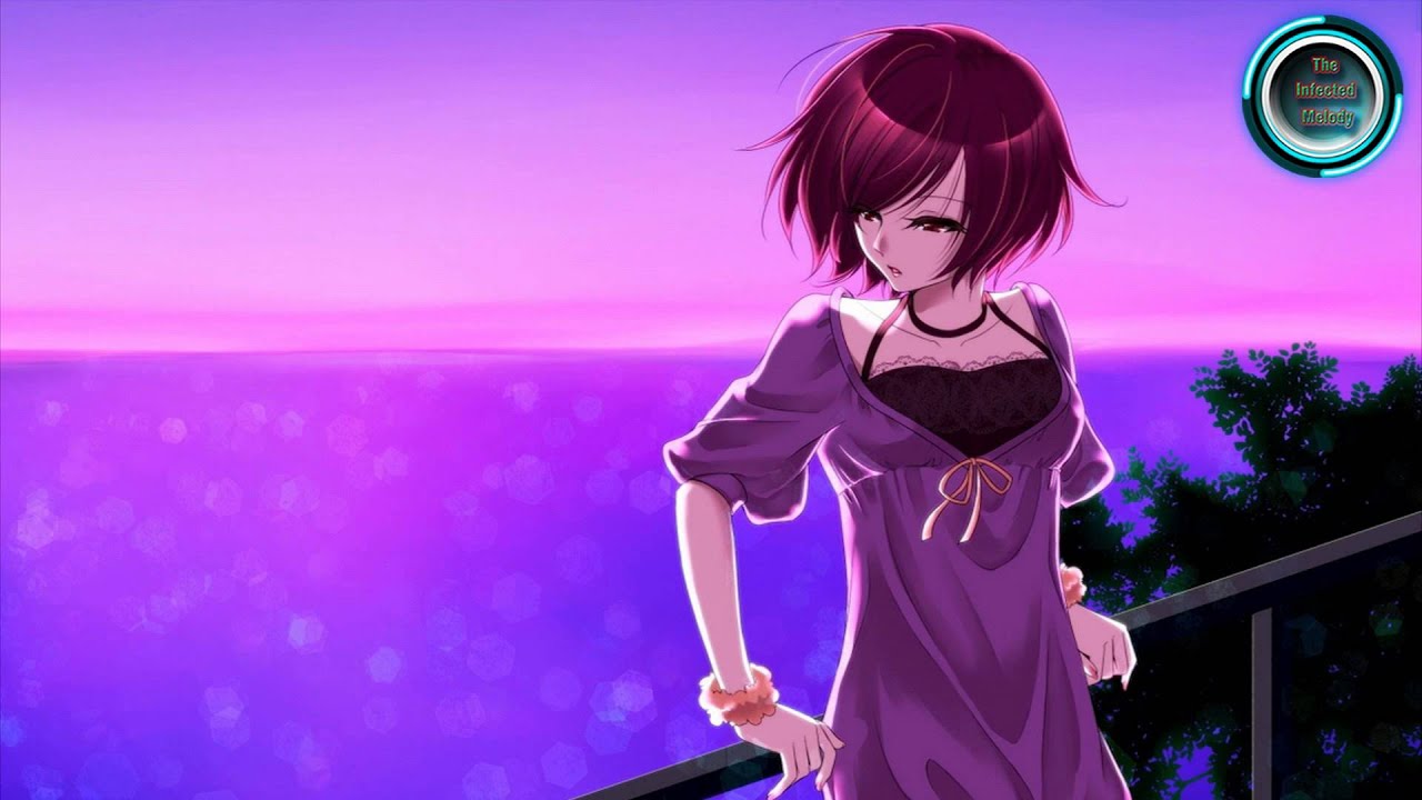 Nightcore - Bleeding Out [HQ] (ConfusedGamer69)