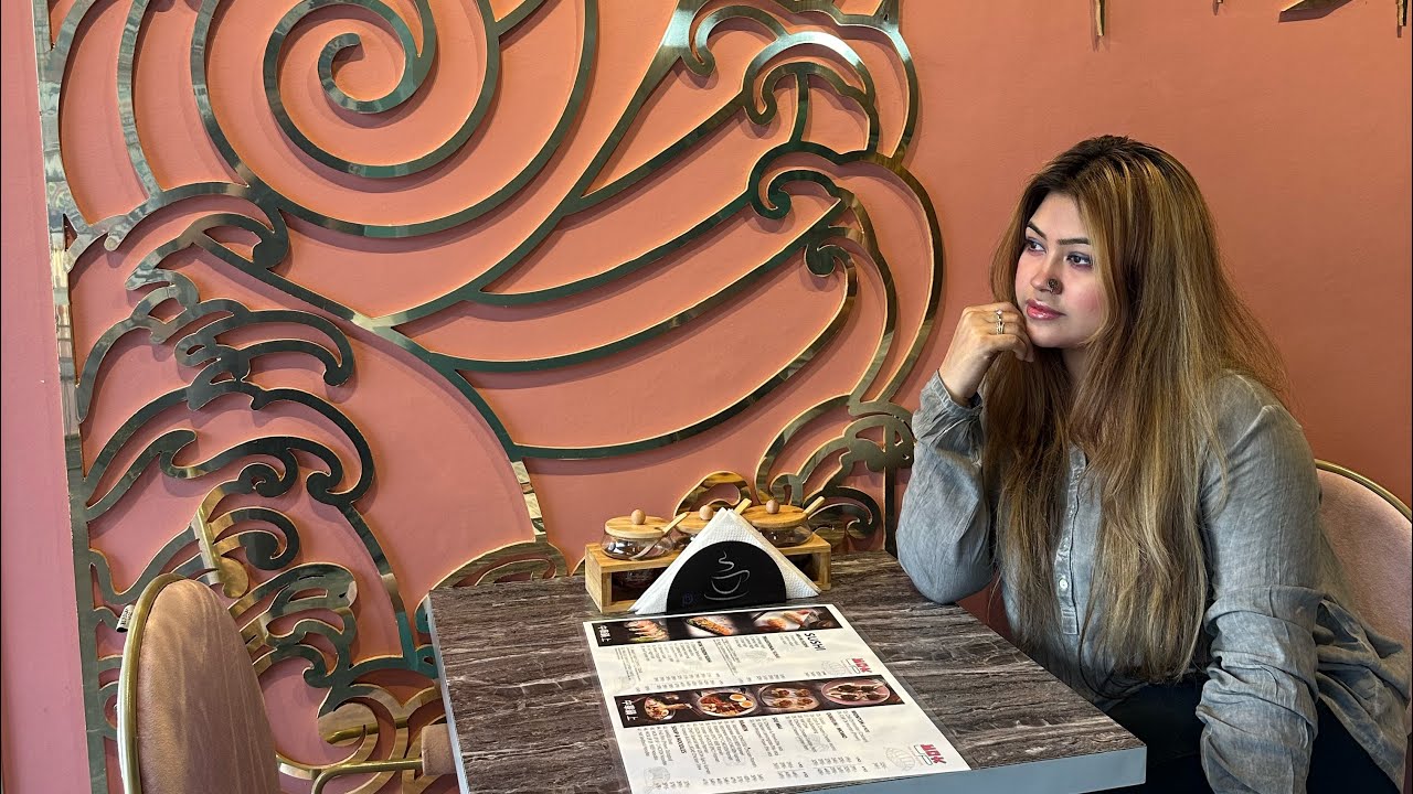 Wok Up, Asian Fusion Restaurant in Mirpur, New Restaurant @EshasEyeView