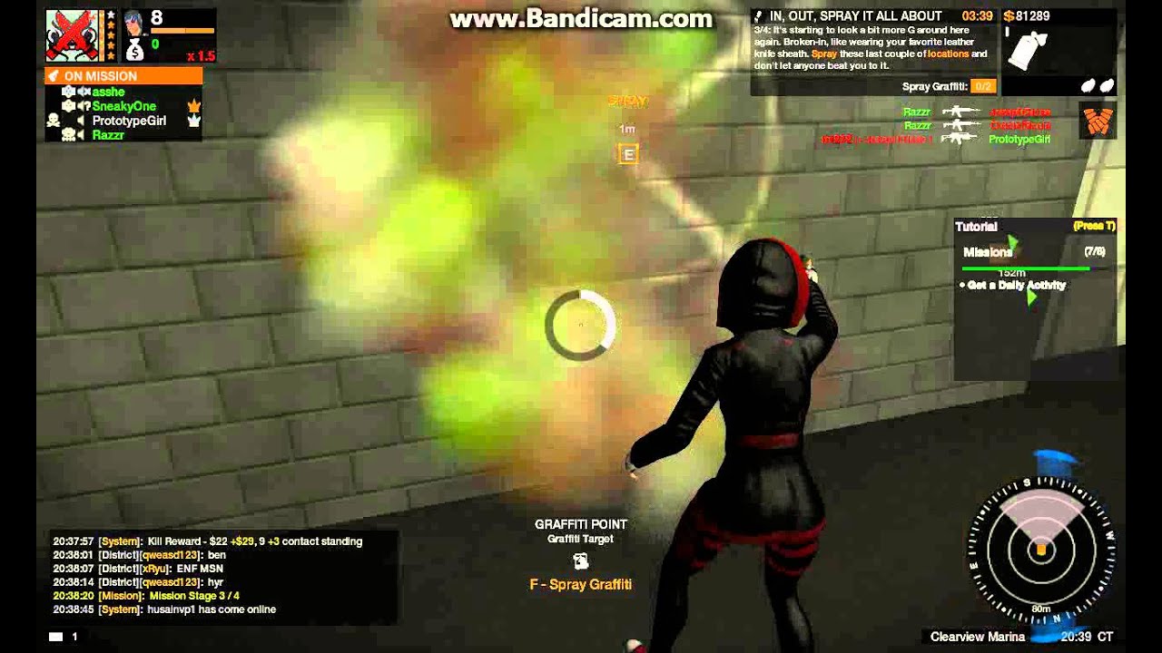 APB hackers