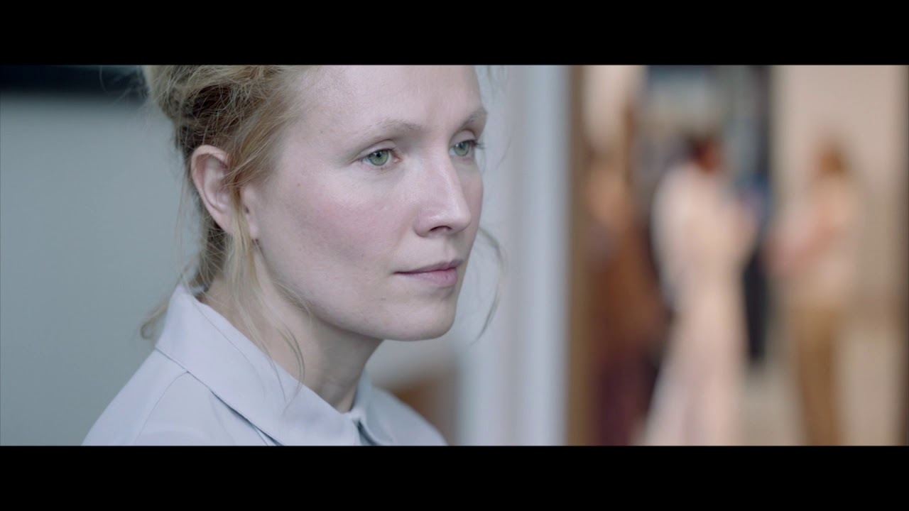 Magdalena R&oacute;żańska Demo Aktorskie / Actress Demo Reel