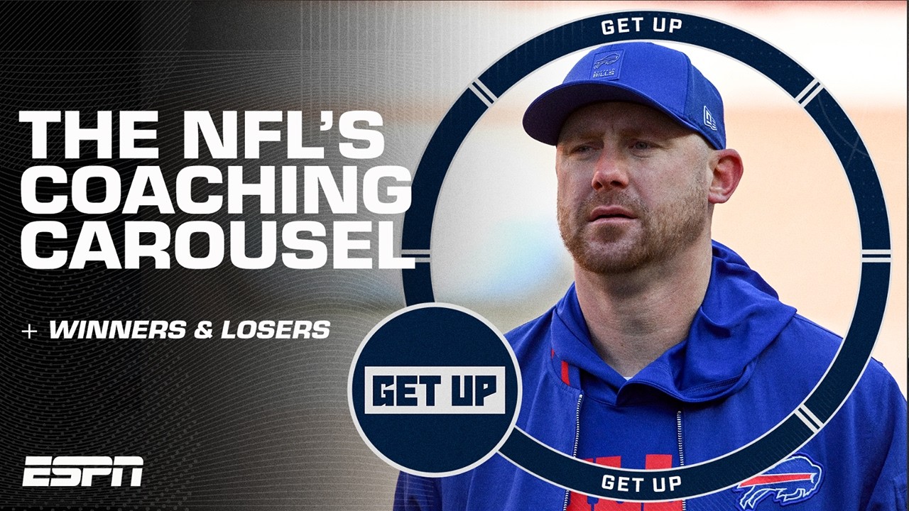 Harry Douglas calls for Lamar Jackson to be more ‘obsessive with his craft’ | Get Up