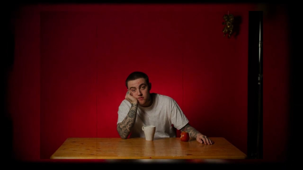Mac Miller - Splash!