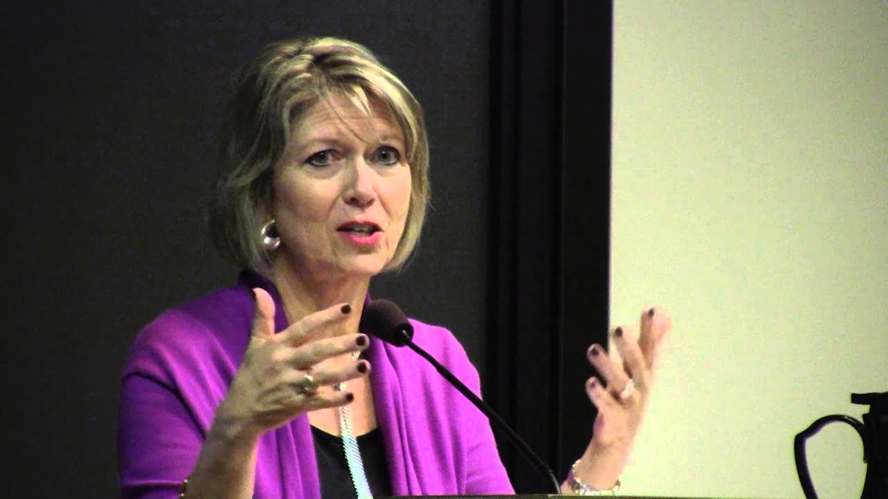 Politics: Social Work on Steroids - Katy Sorenson, M.S.S.W.