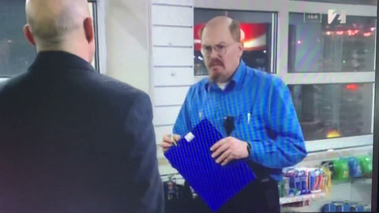Maður japönsku konunnar sprakk úr reiði