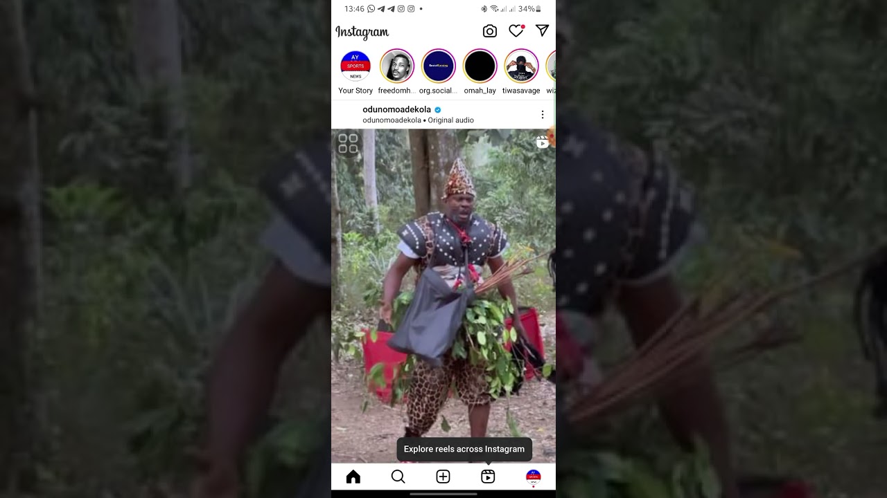 How to perform a Instagram Likes,Comments, Share to Story Tasks on SocialEarning