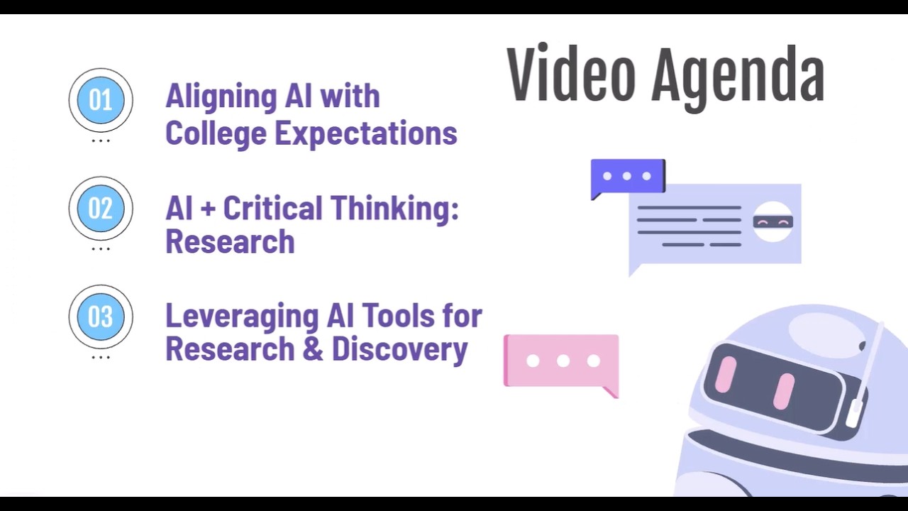 Rethinking Research with AI
