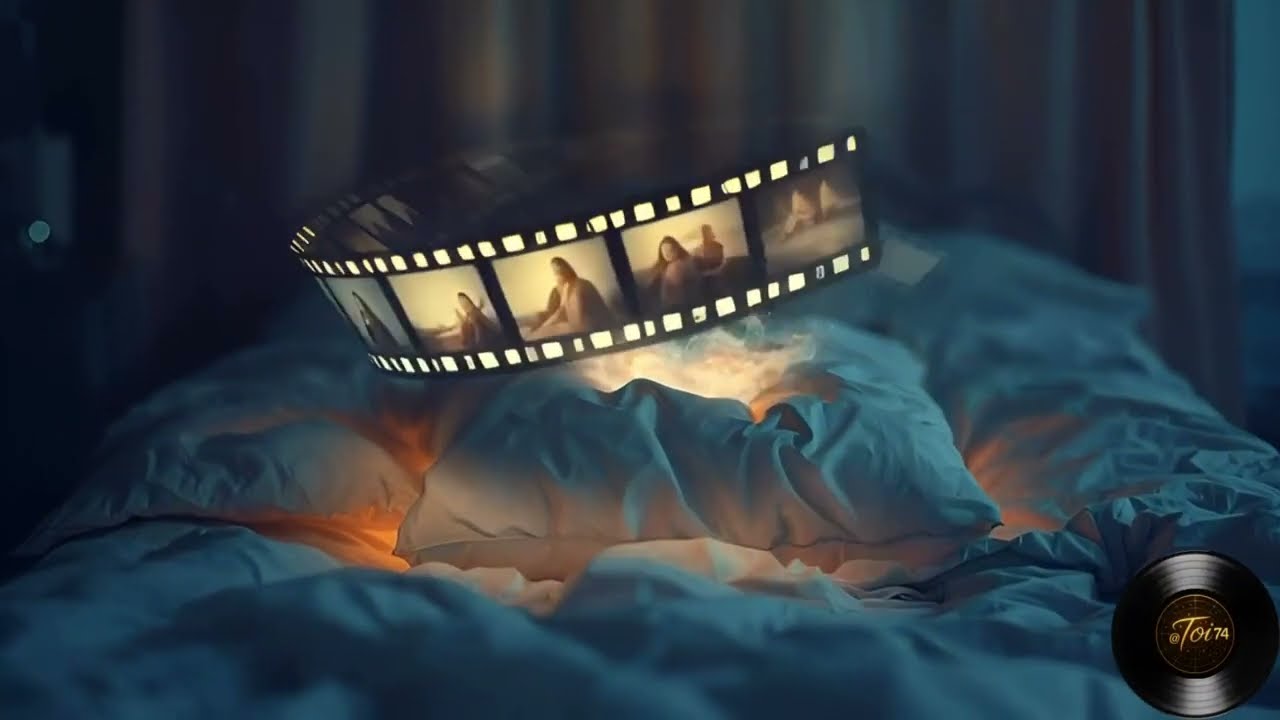 Stuck In My Head #toi #music #song #newmusic #dream #relaxing #musicvideo #musicsongs 