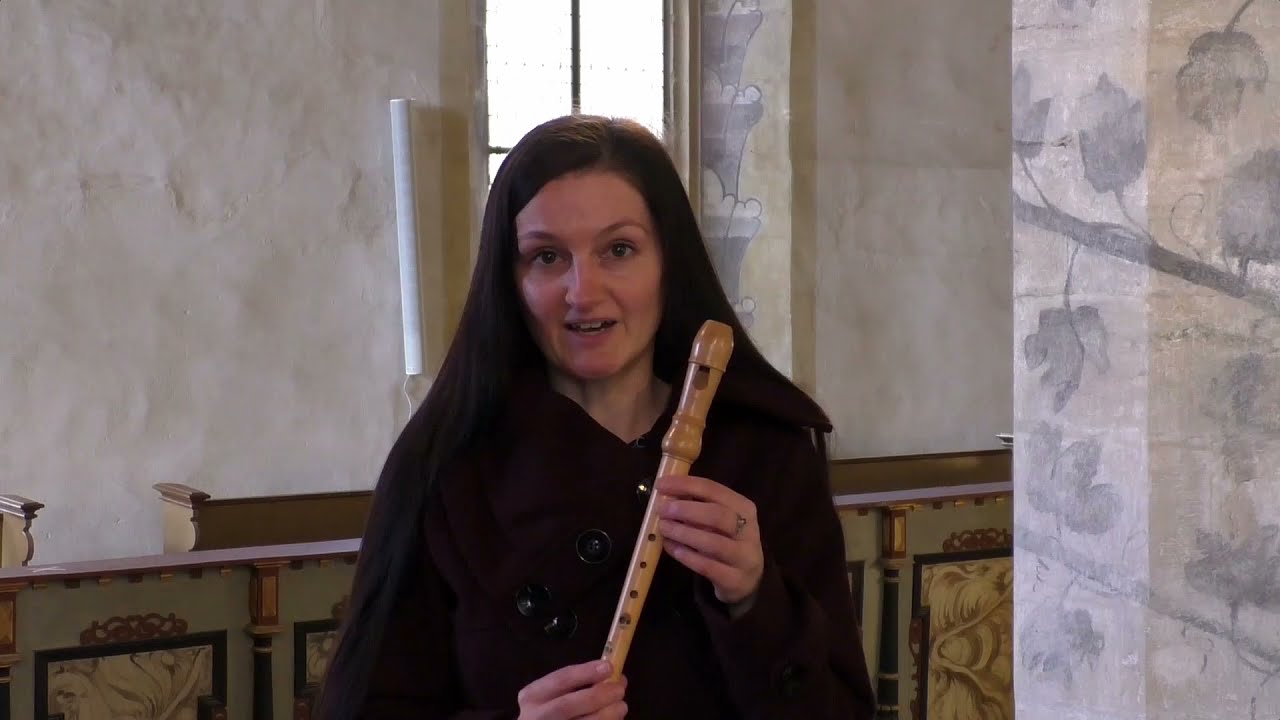 Die Orgel - ungewohnte Einblicke in das Instrument des Jahres 2021