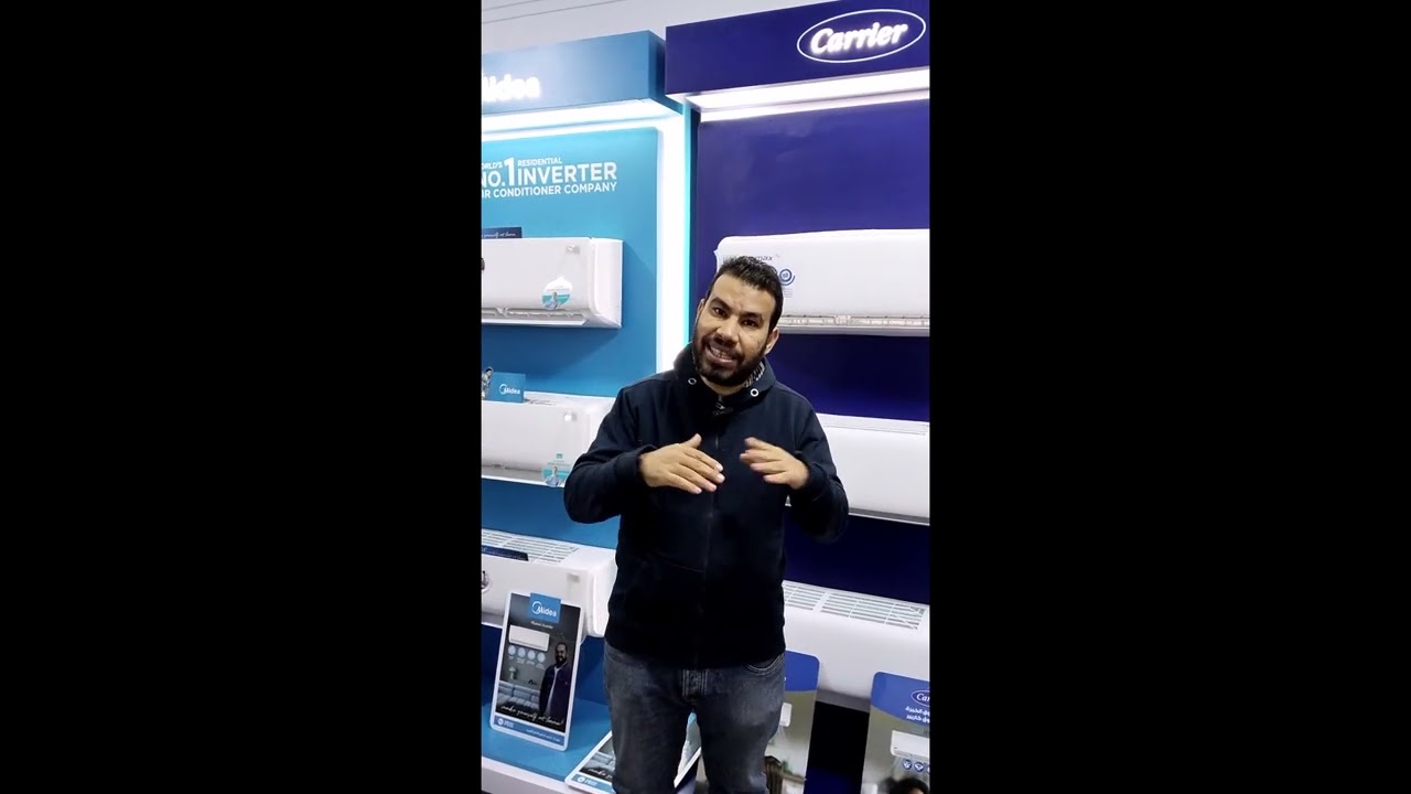 عروض تكييف شهر مارس 2025 اسعار اكثر من 8 انواع للتعاقد/01033773892