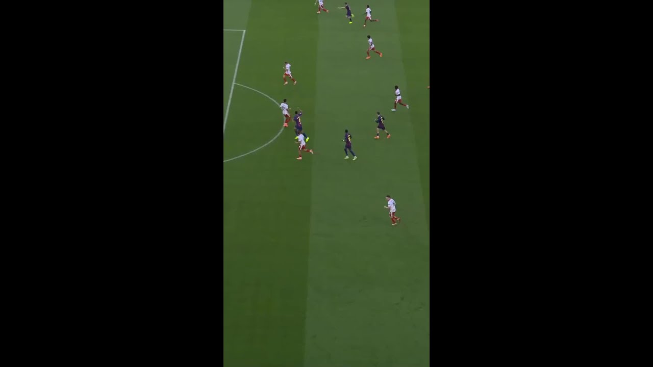FC BARCELONA 2 - 1 GIRONA FC | RESUMEN LALIGA EA SPORTS