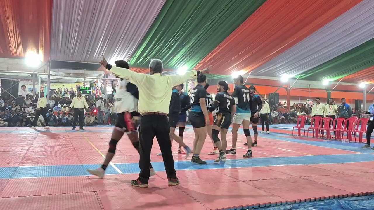 💥Andhra Pradesh Vs 🥵uttarakhand [ 2nd semifinal ] #kotakabaddi match bilaspur cg #कबड्डी प्रतियोगिता