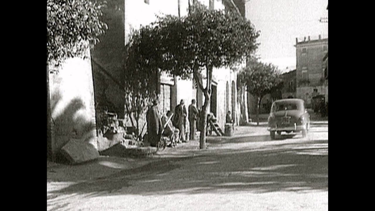 CAPENA  ieri - oggi