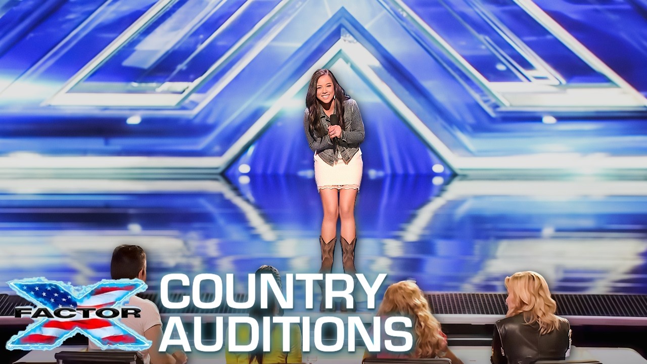 Judges Thought They Knew Country…They Were Wrong!