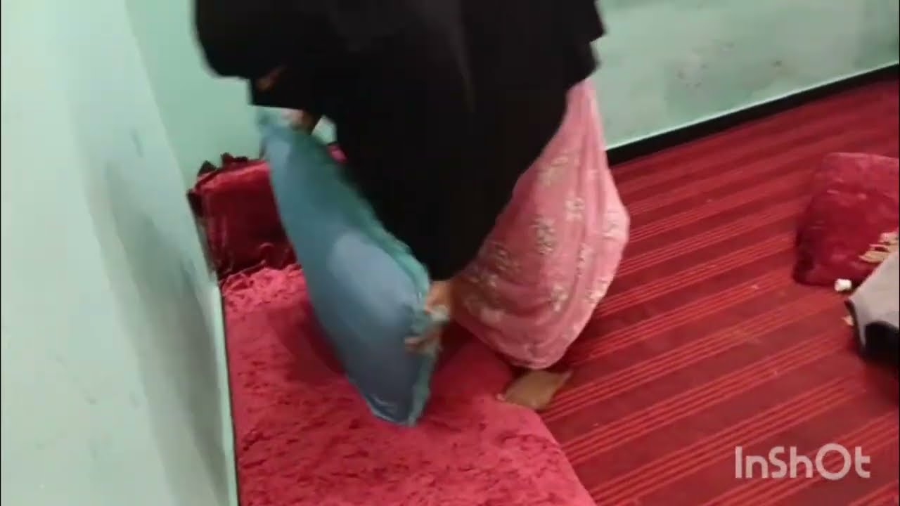 Daily routine blog deewan khana deep cleaning 🧹🏡