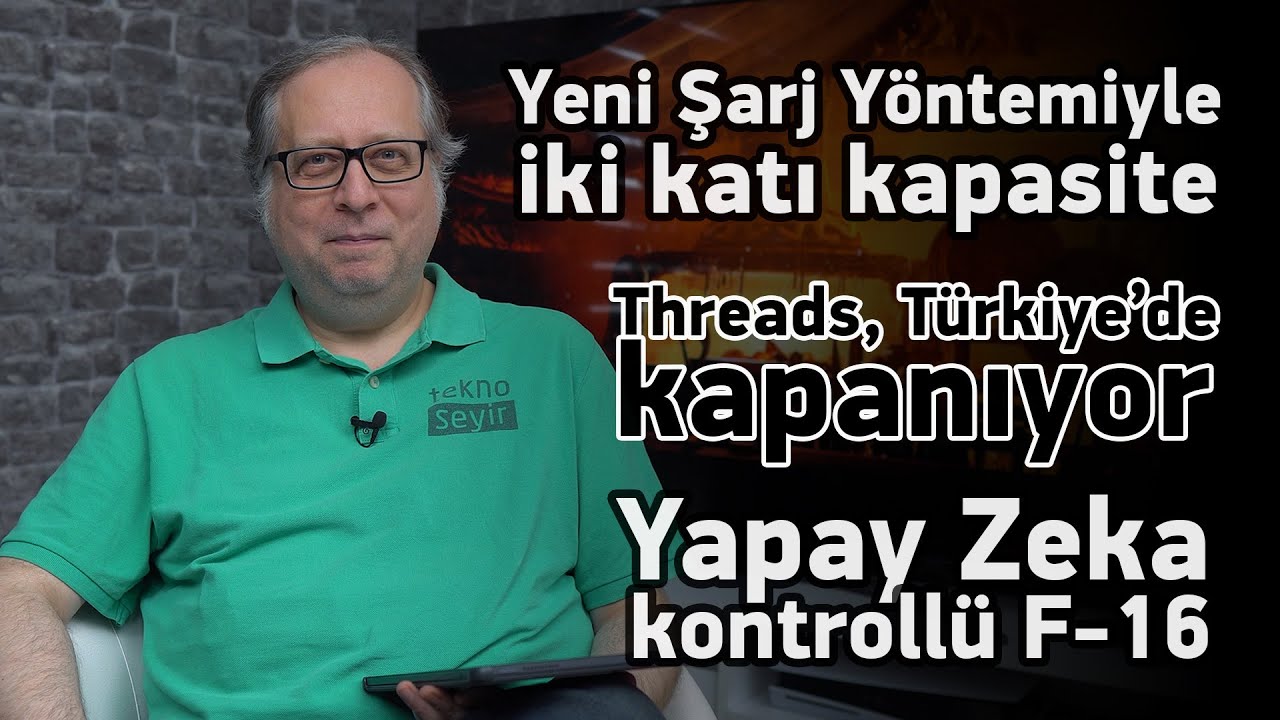 Haftalık Gündem Değerlendirmesi 2024/16