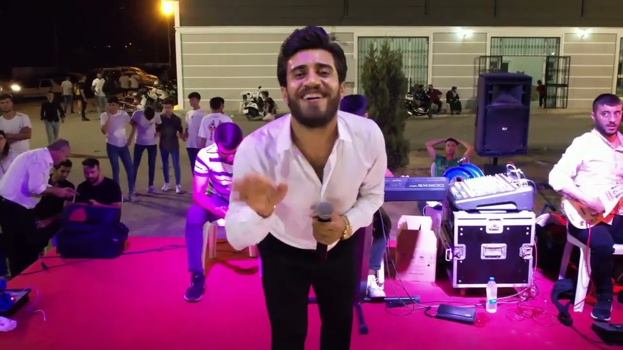 Yener Gölbaşı & İbrahim Durmaz -  Grani Ağır Delilo 2023