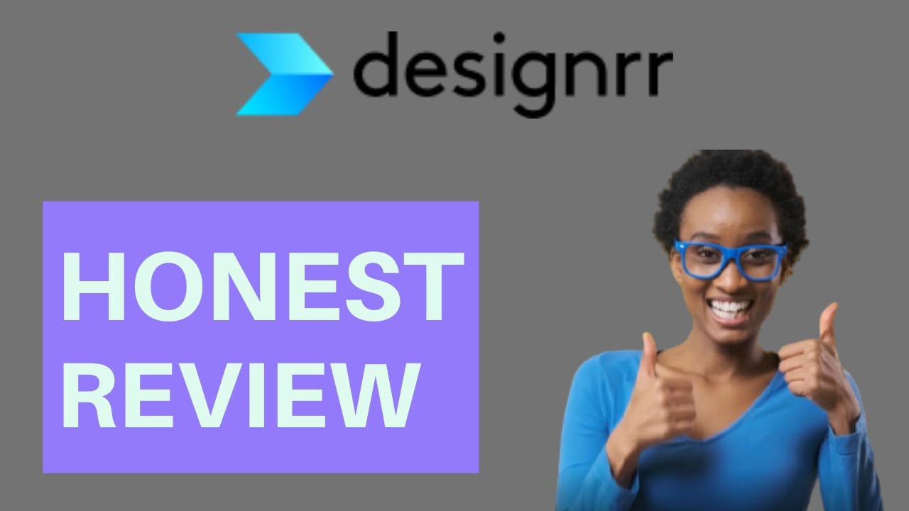 Designrr Review - High Quality Ebooks Quickly and Easily