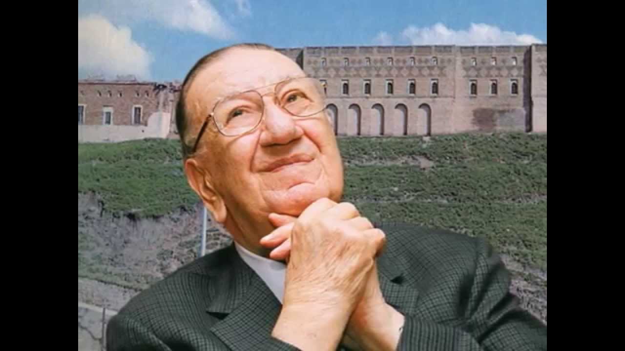 Erbil Hasreti,ÖMER TÜRKMENOĞLU