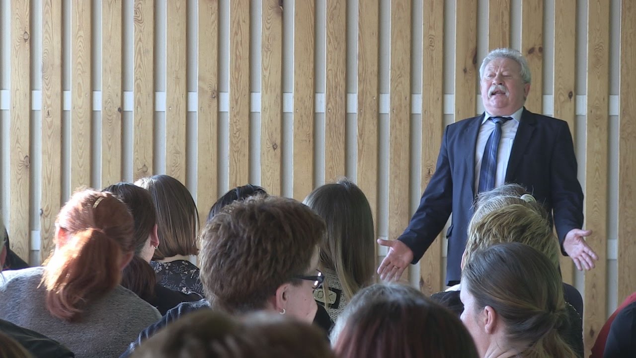 Dubin. Dyskusja o zmianach w sieci szk&oacute;ł