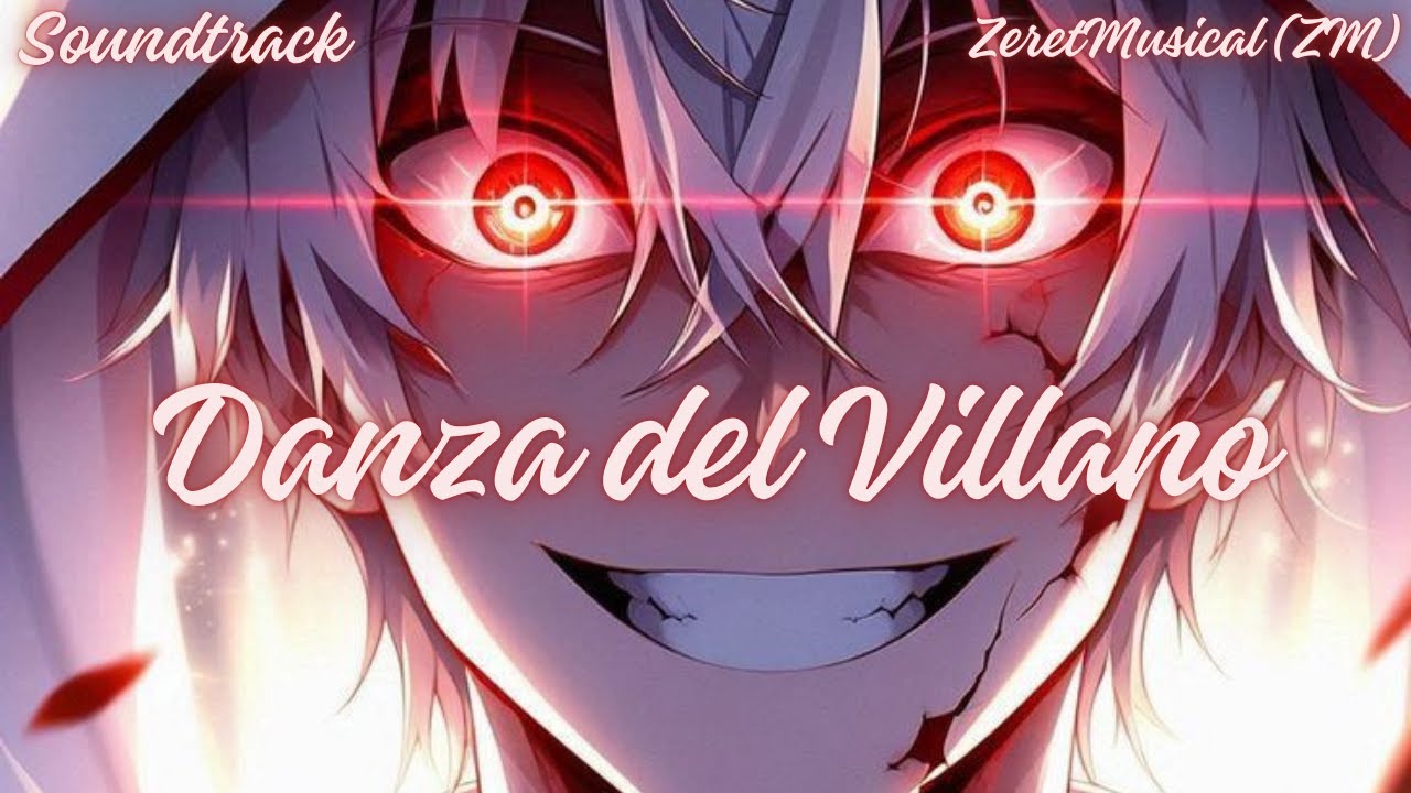 EL ECO DEL MAL | Danza del Villano | SUNO AI