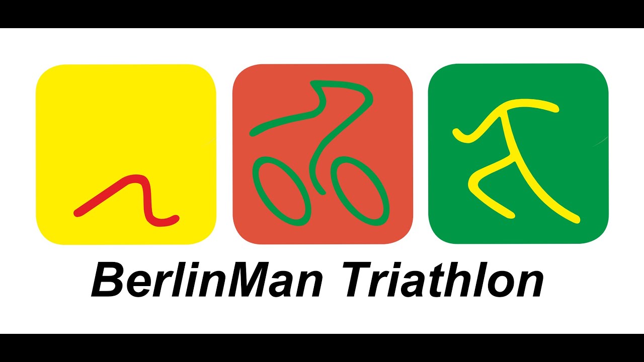 Wettkampfbesprechung BerlinWoMan 2024 Jedermenschtriathlon