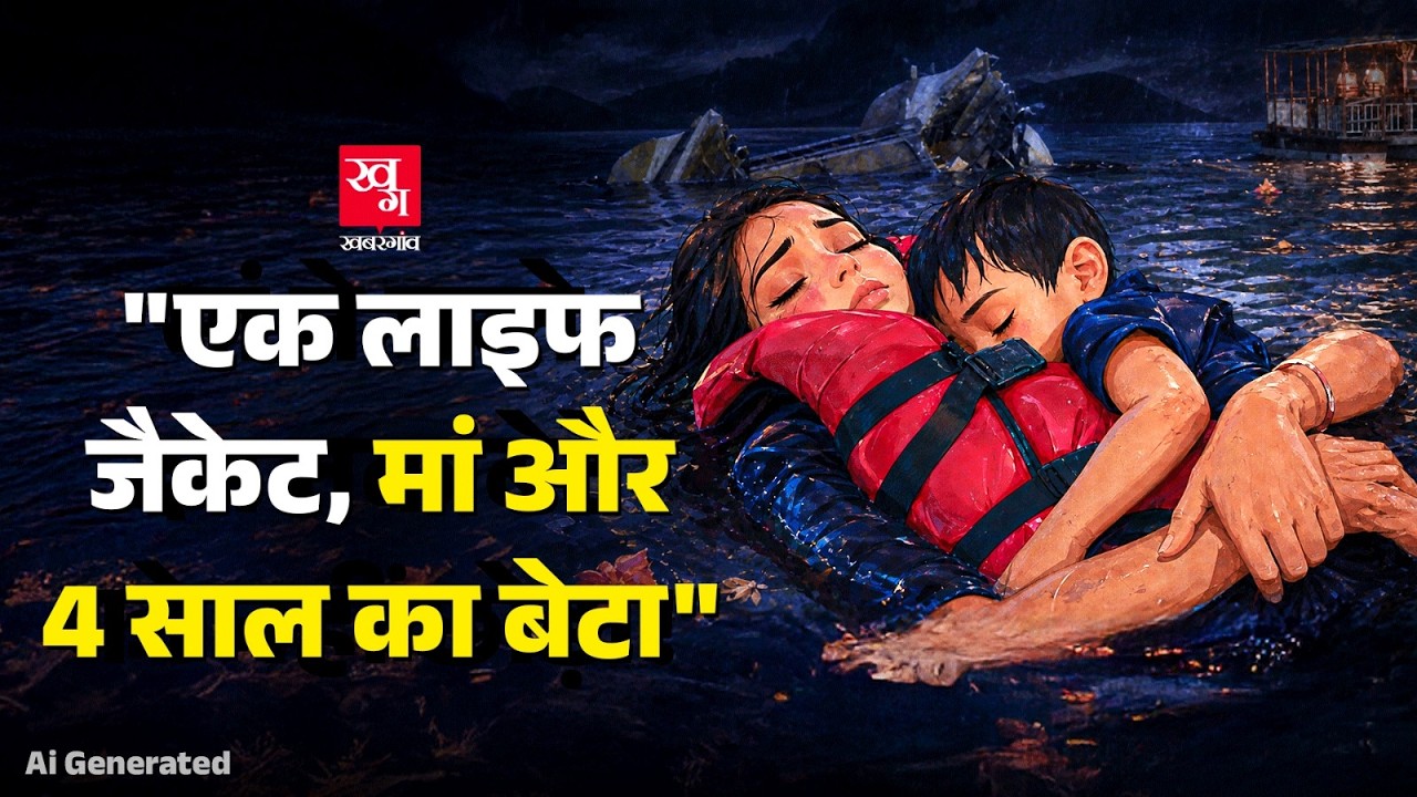 Jabalpur के Bargi Dam में Boat पलटने के हादसे में अब तक क्या-क्या पता चला? Jabalpur cruise incident