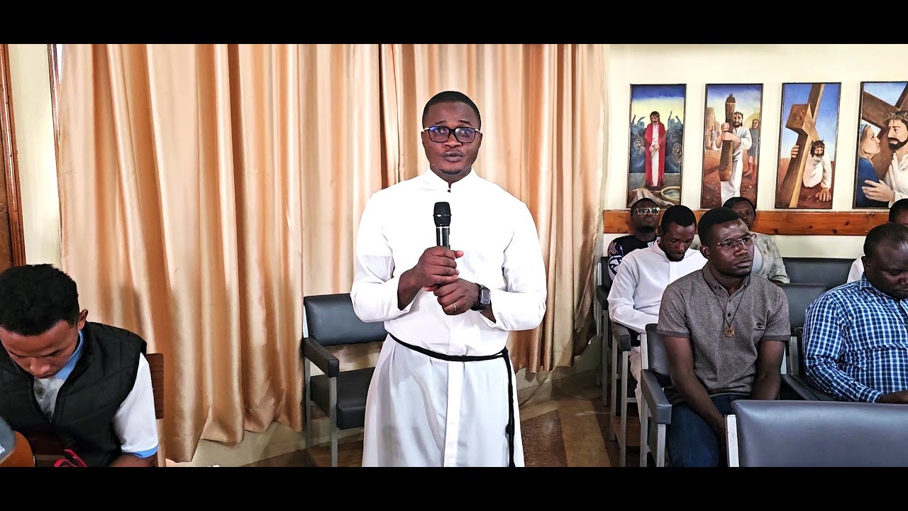 Responsorial Psalm for the 2nd Sunday in Ordinary Time Year A