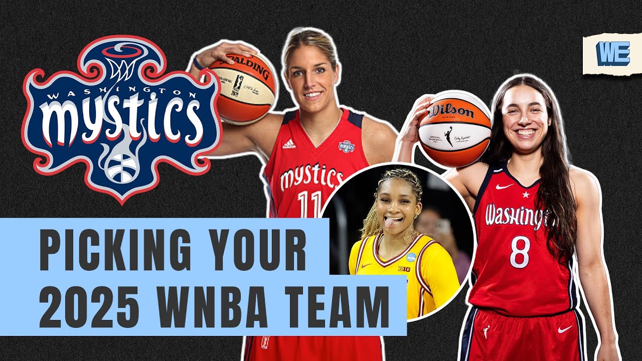 Should You Be A Mystics Fan?