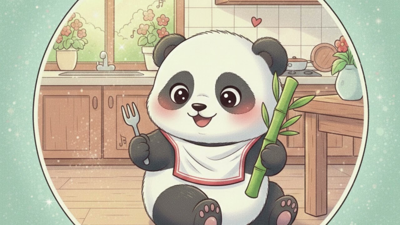 El Pequeño Panda 