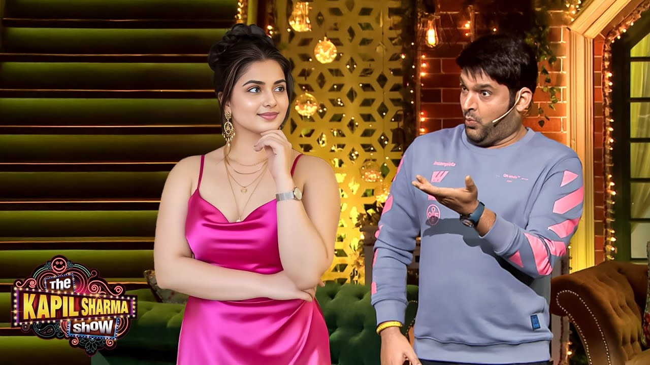 Ginni की बहन को पहली बार Live Show में देखकर Kapil हुआ हैरान | The Kapil Sharma Show S2
