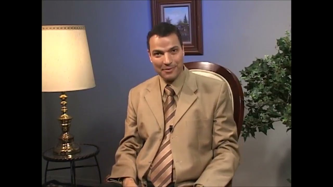 ما معني إسم هابيل - عظات الأخ عادل عبد الملاك