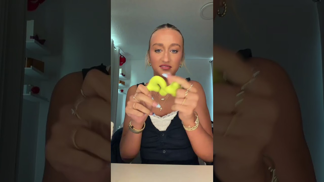 Оцениваю украденные мной мягкие игрушки 😛 #fyp #viral #squishys