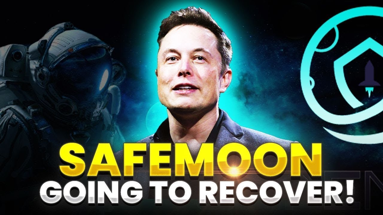Safemoon STOPPING WOW The BURN EXPLAINED! NEWS Mathematical Analysis