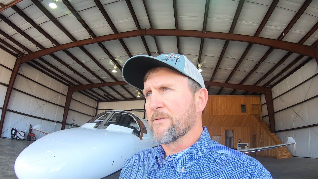The Path I Took To Becoming A Corporate Pilot