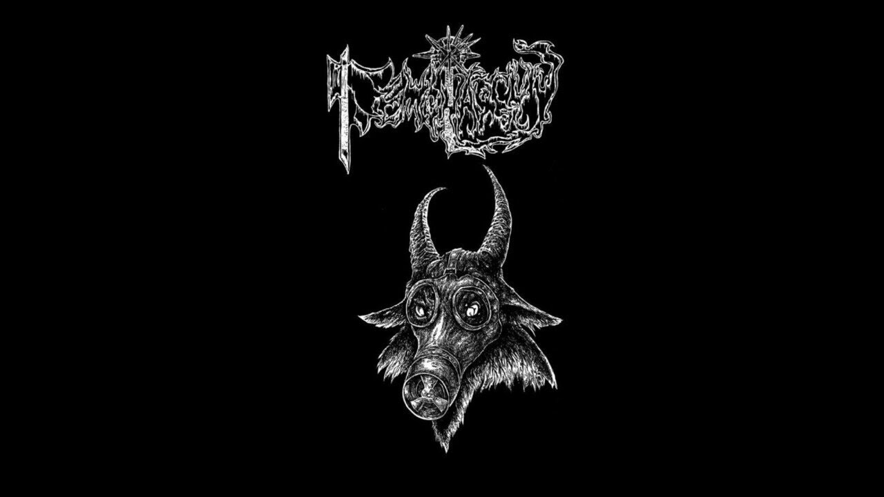 Demonarchy (Canada) - Demo 2019