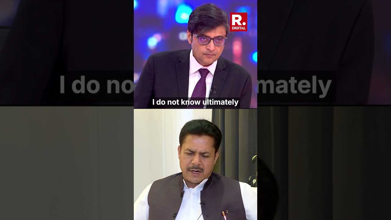&lsquo;Rahul Knows Exactly What&rsquo;s Going On&rsquo;: Borah&rsquo;s Big Claim to Arnab
