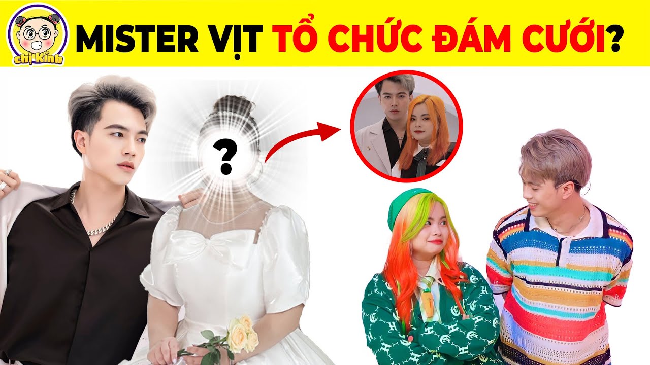 Top 20 Sự Thật Về MISTER VỊT Trưởng Nhóm Của Hero Team Mà Chỉ 1% Fan Cứng Đã Biết #heroteam
