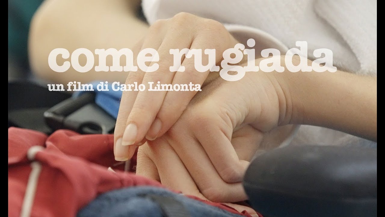 come rugiada TRAILER