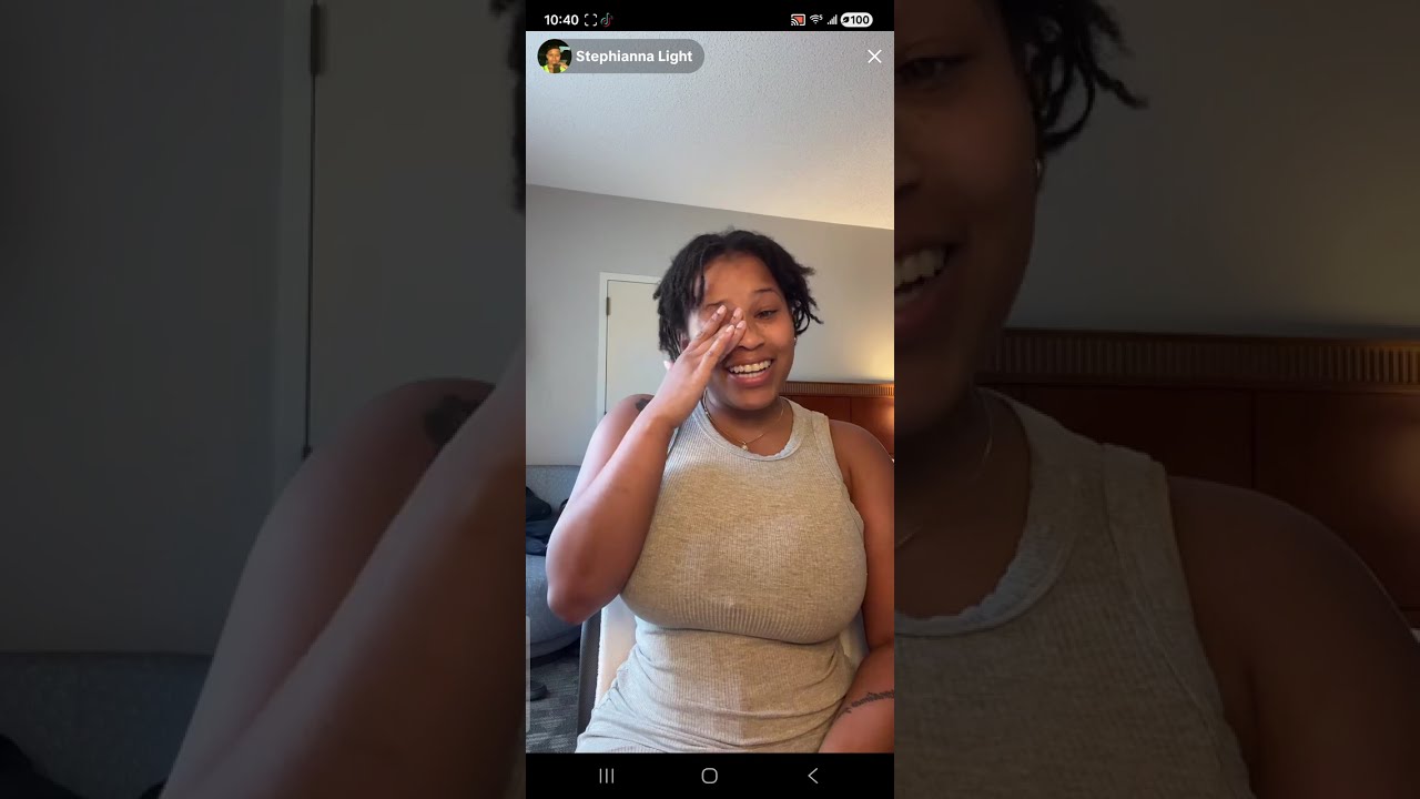 TikTok Live