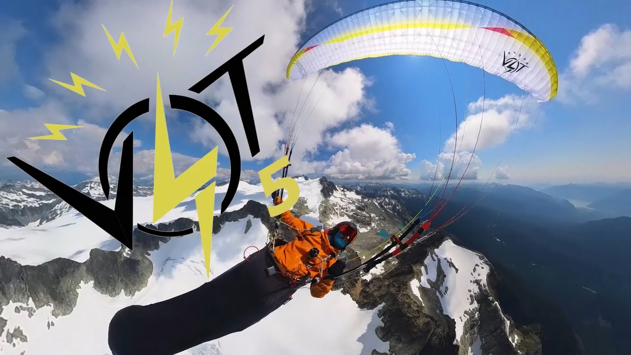 Air Design Volt 5 - Review